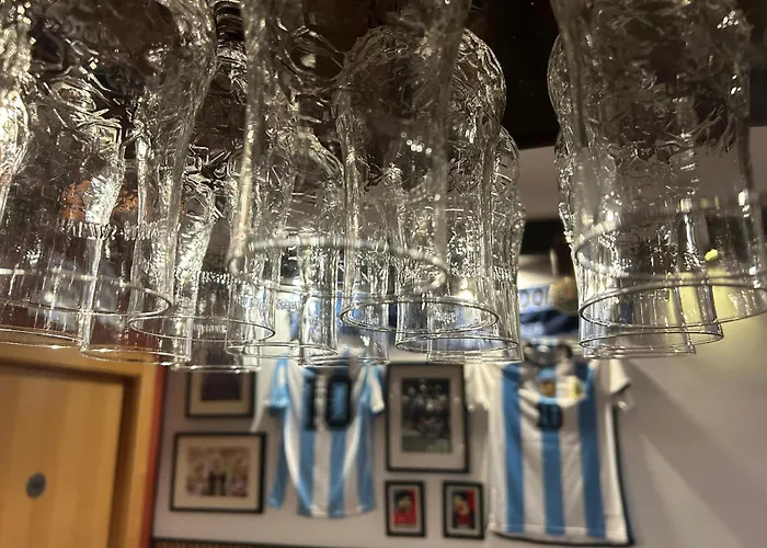 Hostal El Olivo