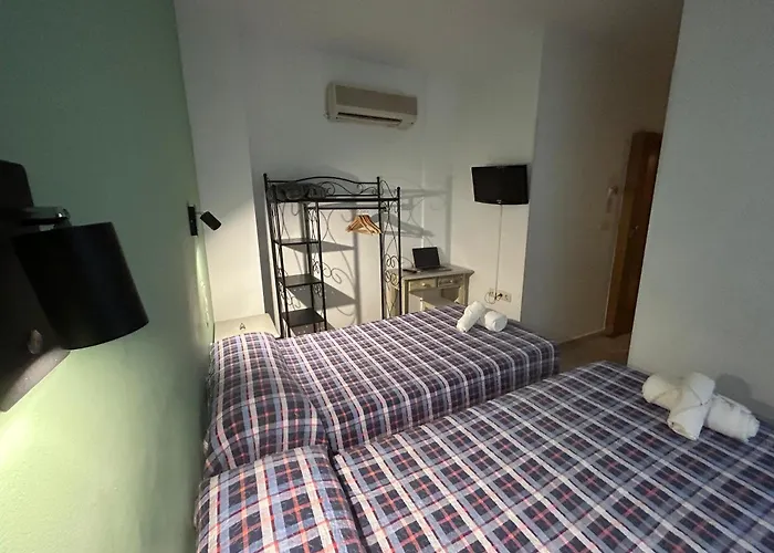 Hostal El Olivo