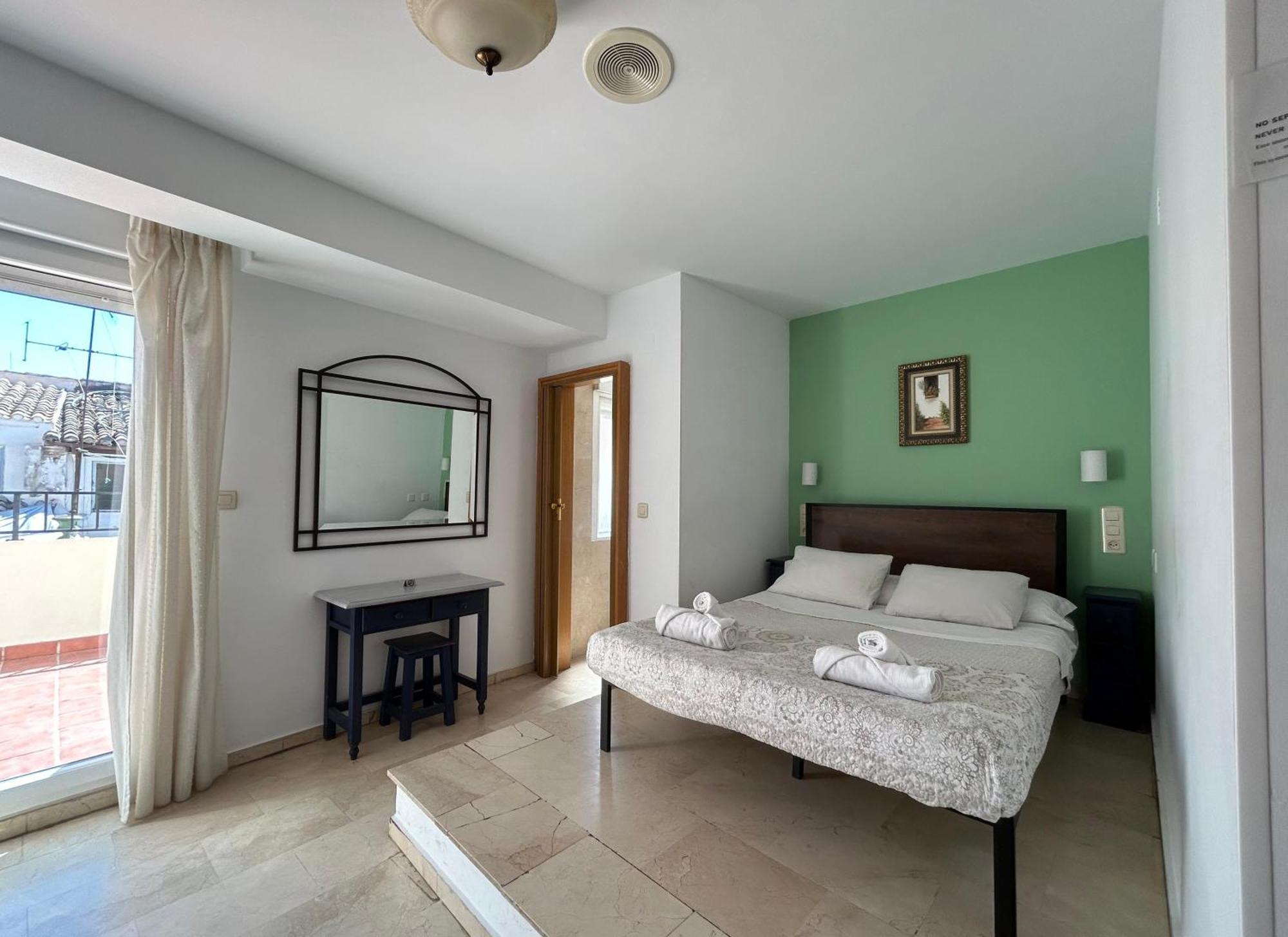 Guest house Hostal El Olivo