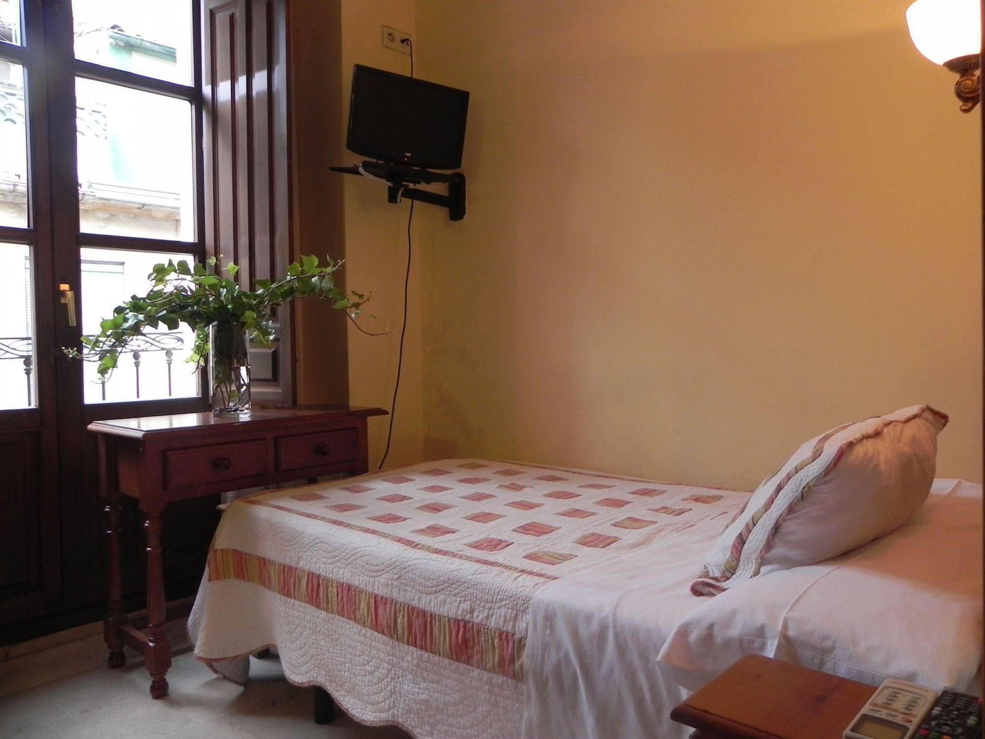 Guest house Hostal El Olivo