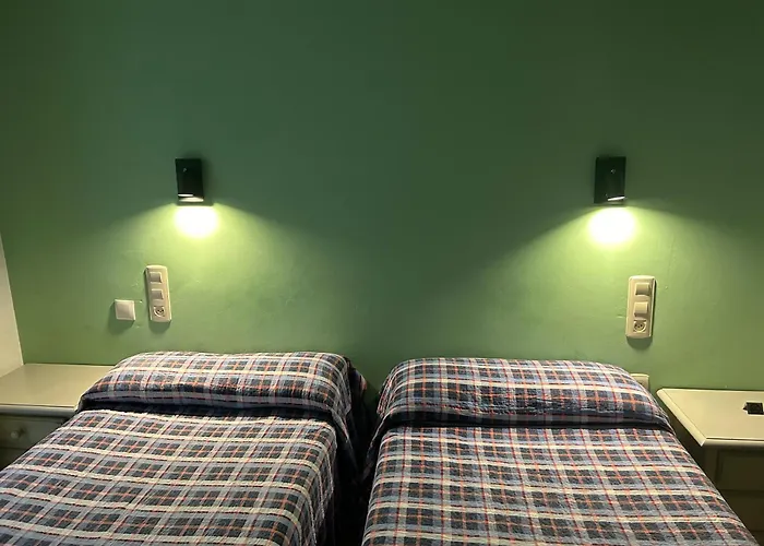 Hostal El Olivo