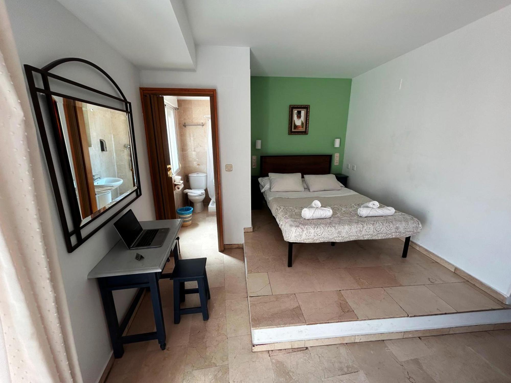 El Olivo Affittacamere 3*