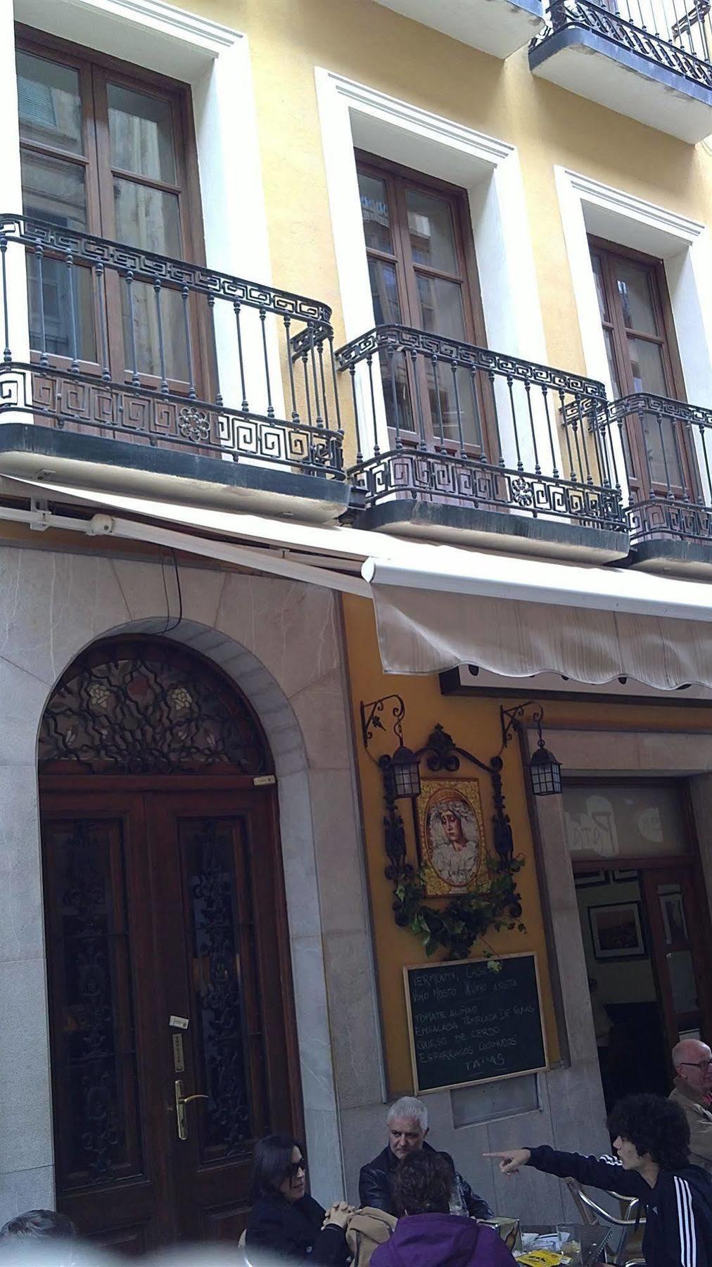 El Olivo Affittacamere